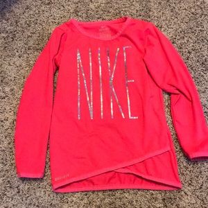 3t Nike pink Tunic